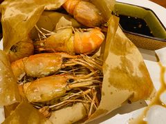 -罗氏十三活虾餐厅(光谷K11购物艺术中心店)