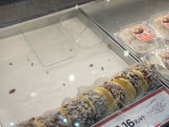 -東更道点心行(崂山丽达店)