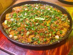 -李不管把把烧(华海路店)