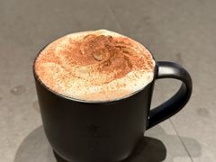 -星巴克臻选(上海合生汇1F店)