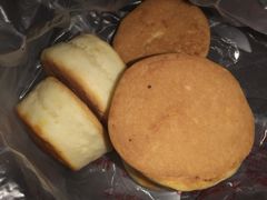 -中关村茶点