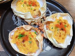 -隐初·SUSHI·美式日本料理