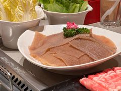 -海底捞火锅(让胡路万达店)