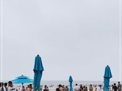 -北戴河东海水浴场