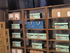 -香山湖渔家大院