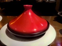-Tajine Moroccan塔金摩洛哥中东餐厅