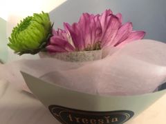 -小苍兰风铃草蛋糕甜品(沈阳店)