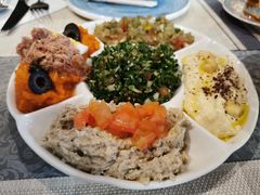 -La Medina餐厅(亮马河南路店)