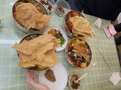 -红鼻子桂林米粉(金唐新光界店)