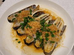 竹蛏王-启东海鲜人家(古美路店)