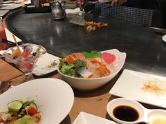 -水木锦堂·自助铁板烧(世贸天阶店)
