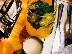-沏点Trattoria意大利餐厅(新街口店)