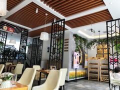 大堂-如轩海鲜砂锅粥(国际能源店)
