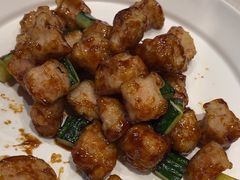 -京味斋·北京烤鸭(北京南站洋桥店)
