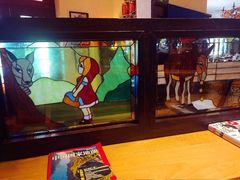 -兰特伯爵西餐厅·啤酒屋(方庄店)