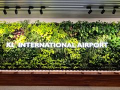 -吉隆坡国际机场