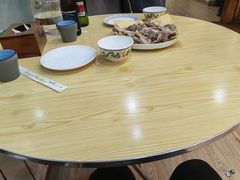 -蒙艾里民族传统菜蒙餐