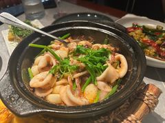 -人间酒暖·Go blanc·烧鸟·深夜食堂(陆家嘴店)
