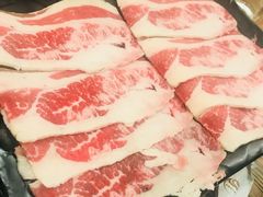 -大壮家原味烤肉(兴华北街店)