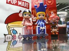 -泡泡玛特POPMART(天环购物中心店)