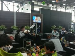 -北京之星奔驰4S店(亦庄店)