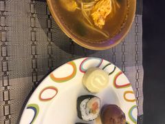 -杭州龙禧福朋喜来登酒店