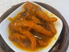 -御满江海鲜酒家(洛溪新城店)