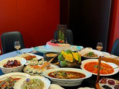 -随和家宴·川菜(杜甫草堂店)