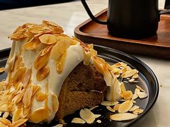-Home Cafe(水榭春天店)