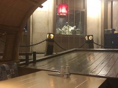 -老船坞餐厅(北京亚洲大酒店 )