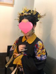 -盘子女人坊古装写真摄影(天津总店)