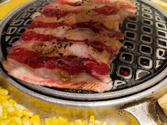 -韩宫宴烤肉·料理(苏州中心店)