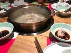 -椰夫人·养生椰子鸡(金沙洲永旺店)
