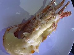 -东方明珠·空中旋转餐厅