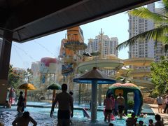 -亚马逊丛林水乐园