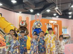 -神帆·元气汤泉(解放西路店)