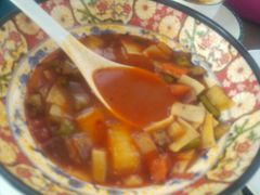 -帕米尔食府(白云观店)