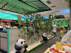 -麻辣空间·清油火锅(万达广场店)