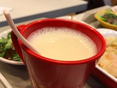-永和大王(万顺路店)