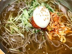 冷面-屋里家延边朝鲜族冷面(南园店)