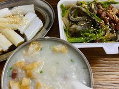 -陈添記·祖傳爽鱼皮·西关老字号(广州首店)