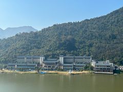 -宝晶宫旅游景区