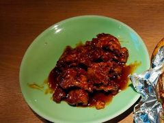 糖醋里脊-新白鹿餐厅(城西银泰城店)