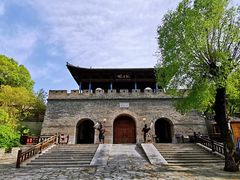 -雁门关景区