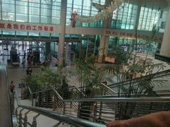 -潍坊站