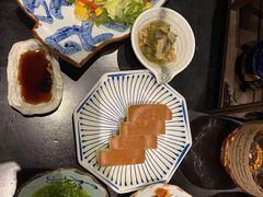 -花狸日本料理(柏庐广场店)