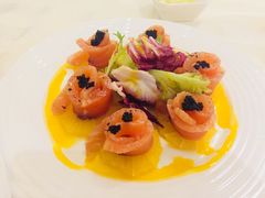 -维兰西餐(万泉河店)
