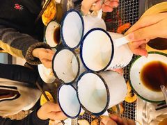 -马路牙子烧烤音乐酒馆(望京店)