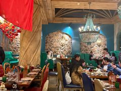 -卢布里西餐厅(总店)