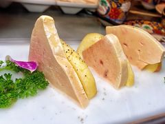 十三姨招牌鹅肝-十三姨正合丰烤肉(营迹路店)